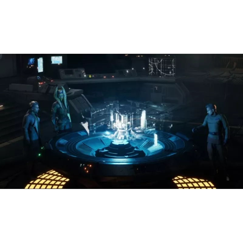 Star Wars Zero Company PlayStation 5 -peli