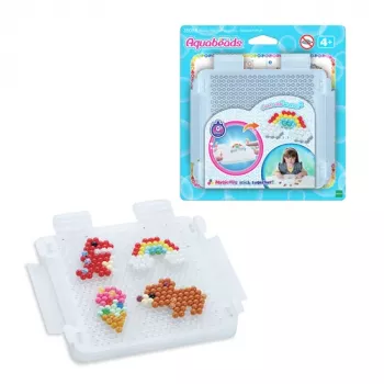 EPOCH Aquabeads Pop-Up Design Plate askartelutarvike