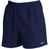 Nike miesten 5 tuuman volley-uimahousut Midnight Navy NESSA560 440 koko L