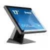 Iiyama ProLite T1731SR-B5 17 tuuman SXGA 5:4 resistiivinen kosketus-LED-näyttö - musta