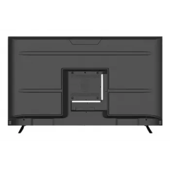 NO NAME LEDTV55A1T2 55 tuuman QLED 4K UHD Smart TV Dolby Vision IQ:lla, HDR10+:lla, Dolby Atmos:lla, VIDAA U5.0:lla, Alexa Built-in, kehyksettömällä muotoilulla, Game Modella