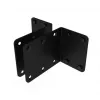 B-TECH AV SYSTEM X - seinä-seinä-asennuskiinnikkeet mallille BT8390 - 4 kpl