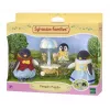 Sylvanian Families pingviiniperhe figuurisarja