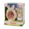 Sylvanian Families pääsiäispupuvauvat leikkisarja