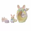 Sylvanian Families pääsiäispupuvauvat leikkisarja