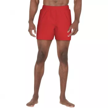 Nike Essential 5 miesten uimahousut punainen NESSF560 614 koko M