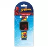 PULIO Spiderman LED-digitaalinen lasten kello - punainen/sininen