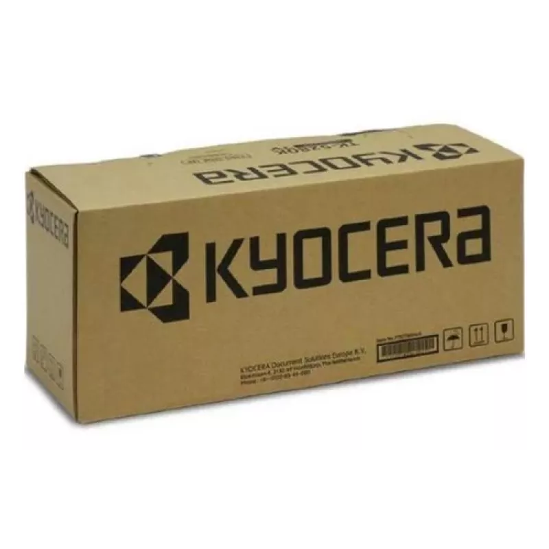 Kyocera DV-8505C syaani alkuperäinen kehitysyksikkö TASKalfa-sarjalle