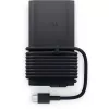 DELL 100W GaN USB-C PD -laturi, kaksi porttia, Space Gray (0KDPR)