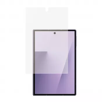 PanzerGlass ClassicFit -näytönsuojus Samsung Galaxy Z Fold8 -laitteelle – karkaistu lasi, 9H, antibakteerinen, koteloyhteensopiva
