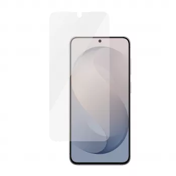 PanzerGlass Ultra-Wide Fit -näytönsuojakalvo Samsung Galaxy S26 FE -laitteelle EasyAligner-kehyksellä
