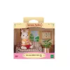Sylvanian Families suklaajänis isä olohuonesarja