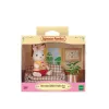 Sylvanian Families suklaajänis isä olohuonesarja