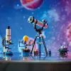 LEGO Creator 3-in-1 31378 avaruustutkimusteleskooppi