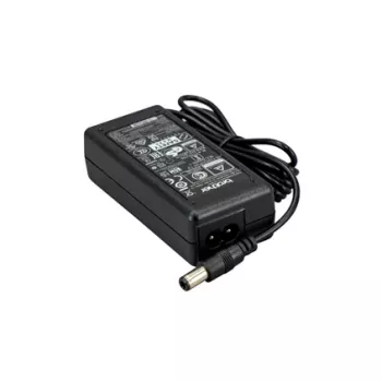 Brother D00S45001 AC-sovitin 9V 2A P-touch- ja QL-tarratulostimille