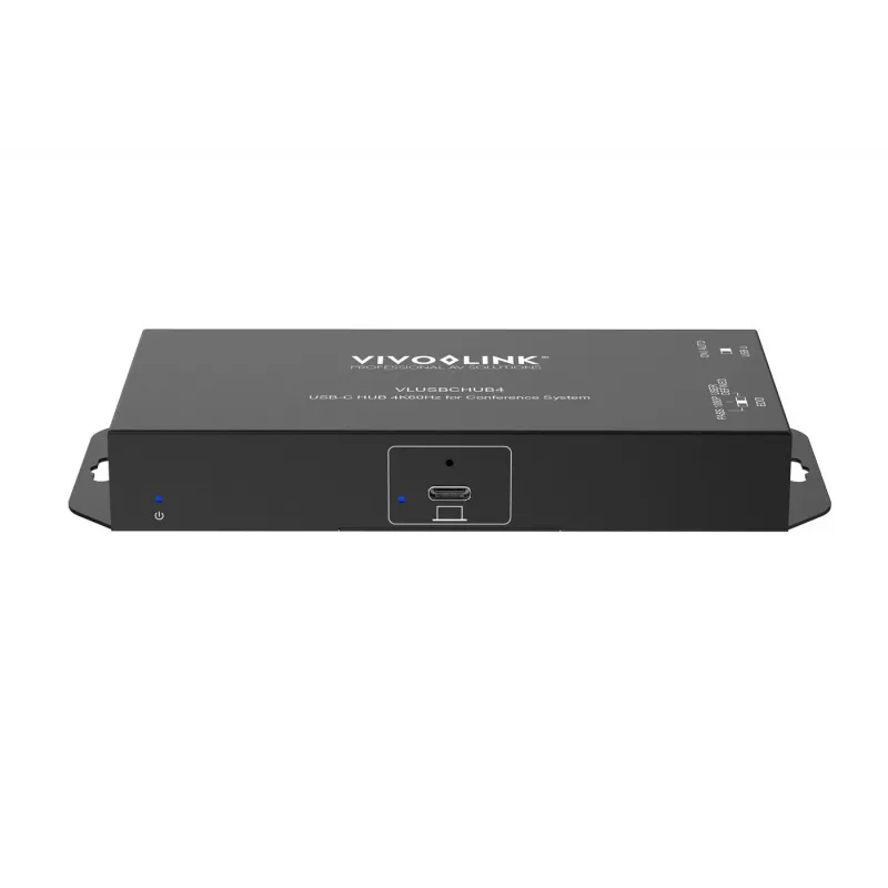 Vivolink VLUSBCHUB4 USB-C-hubi 4K 60Hz
