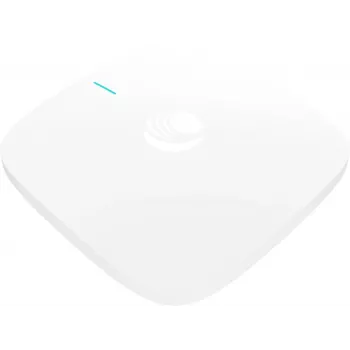 Cambium Networks X7-55X WiFi 7 -tukiasema Tri-Band Indoor 5GbE EU