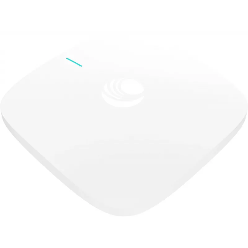 Cambium Networks X7-55X WiFi 7 -tukiasema Tri-Band Indoor 5GbE EU