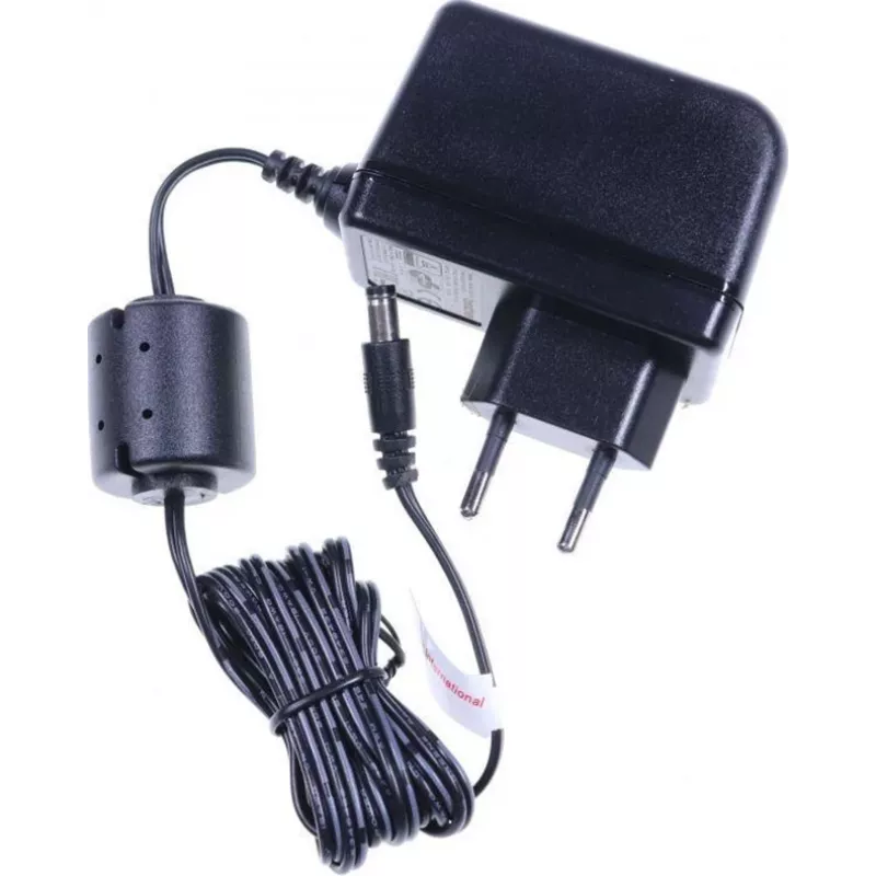 Brother verkkolaite P-touch-tarratulostimille, 9V 2A, musta
