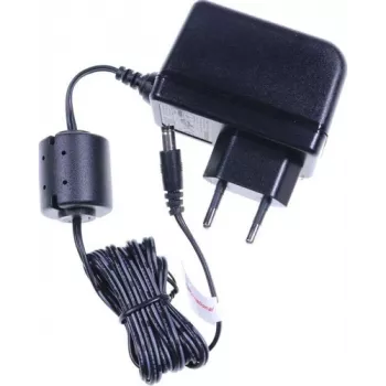Brother verkkolaite P-touch-tarratulostimille, 9V 2A, musta