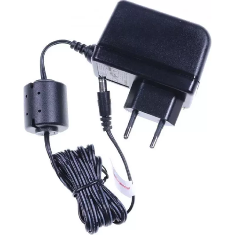 Brother verkkolaite P-touch-tarratulostimille, 9V 2A, musta