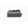 Lenovo ADLX65CLGU2A 65W virtalähde pyöreällä liittimellä (3-napainen, musta)