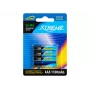 BLOW akku R3 NiMH AAA 1100mAh XTREME 4 kpl:n pakkaus