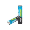 BLOW akku R3 NiMH AAA 1100mAh XTREME 4 kpl:n pakkaus