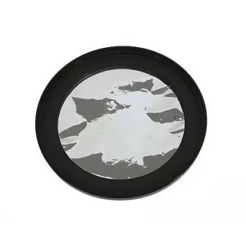 Aurinkosuodatin SW 180 mm Maksutov-Cassegrain -valkoinen valo, OD 5.0, Baader-kalvo