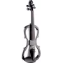 Stagg EVN X 4/4 MBK sähköviulu - mattamusta