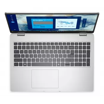 Dell Pro 16 PC16250 - Intel Core Ultra 7 255U, 32GB DDR5, 1TB SSD, 16