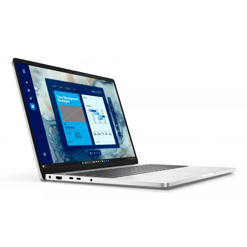 Dell Pro 16 PC16250 - Intel Core Ultra 7 255U, 32GB DDR5, 1TB SSD, 16
