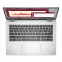Dell Pro 14 - Intel Core Ultra 5 235U - 14 inch WUXGA - 16GB RAM - 512GB SSD - Windows 11 Pro - platina-hopea