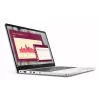 Dell Pro 14 - Intel Core Ultra 5 235U - 14 inch WUXGA - 16GB RAM - 512GB SSD - Windows 11 Pro - platina-hopea
