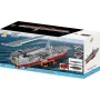 COBI 6131 PCS HC WWII /4869/ CVN-65 lentotukialus rakennussarja