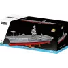 COBI 6131 PCS HC WWII /4869/ CVN-65 lentotukialus rakennussarja