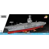 COBI 6131 PCS HC WWII /4869/ CVN-65 lentotukialus rakennussarja