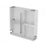 LANBERG kaapelivaraston säilytys 500 x 500 mm - harmaa AK-3155-S