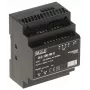 GLP hakkuriteholähde DL2-100-48-U | 100,8 W 48 V DIN-kiskokiinnitteinen teollisuusteholähde