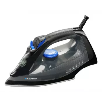 Blaupunkt silitysrauta HSI212 1830-2170W keraaminen pohja höyrysilitysrauta