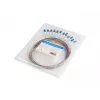 LANBERG Pigtail SM LC/UPC Semi-Tight 9/125 G657A1 12x2m monivärinen
