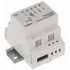 ROGER PR102DR kulunvalvontalaite