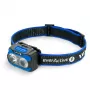 everActive HL-600R Owl LED-otsalamppu 600 lm USB-C ladattava IPX4