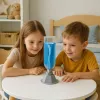 LEAN TOYS DIY tornado-simulaattori oppimis- ja kokeilurakennussarja