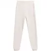 Naisten vapaa-ajanhousut beige 4F CAS F472 AW23 koko M