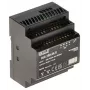 GLP hakkuriteholähde DL2-100-24-U – 100W 24V DIN-kiskokiinnitteinen teollisuusteholähde