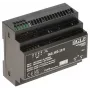 GLP hakkuriteholähde DL2-150-12-U 150W 12V 12.5A teollinen DIN-kiskokiinnitteinen teholähde
