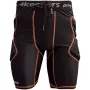 4Keepers Elite II GK shortsit musta M - maalivahdin shortsit