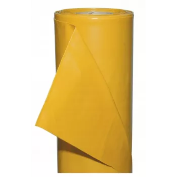 PRAXA höyrynsulkukalvo 2m x 50m x 0,2mm PE kosteussuoja rulla