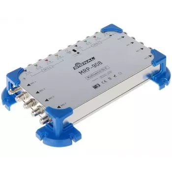 SIGNAL MRP-908 multiswitch 9 tuloa / 8 lähtöä